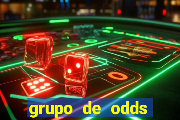 grupo de odds altas telegram